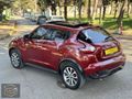 DUR CAR'DAN DEĞİŞENSİZ JUKE CAM TAVAN SADECE 128 BİN KM DE