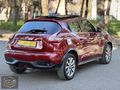 DUR CAR'DAN DEĞİŞENSİZ JUKE CAM TAVAN SADECE 128 BİN KM DE