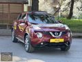 DUR CAR'DAN DEĞİŞENSİZ JUKE CAM TAVAN SADECE 128 BİN KM DE