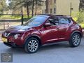 DUR CAR'DAN DEĞİŞENSİZ JUKE CAM TAVAN SADECE 128 BİN KM DE