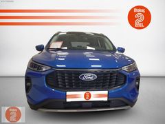 OTOKOÇ 2 EL ELAZIĞ'DAN FORD KUGA