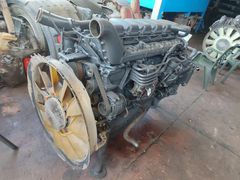 Scania R440 Komple Motor