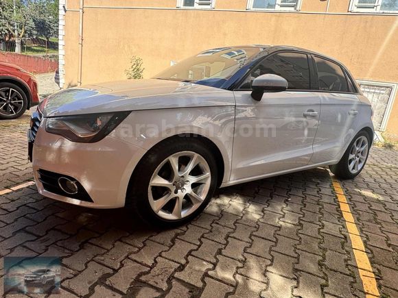 SADECE 77 BİNKM 2014 ÇIKIŞLI+CAM TAVAN+ÇİFT RENK+17''INC ÇELİK J