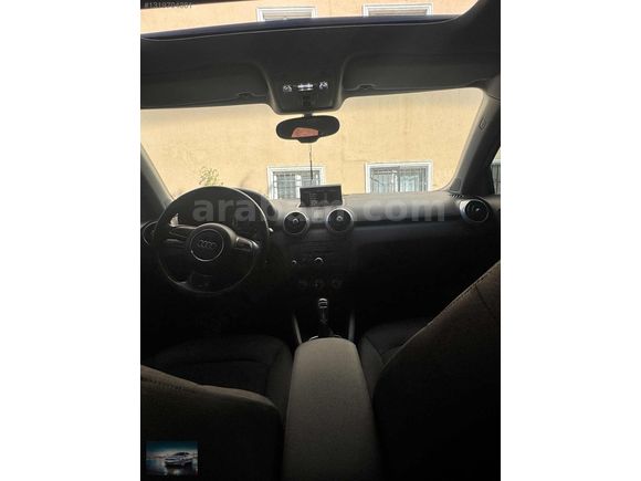 SADECE 77 BİNKM 2014 ÇIKIŞLI+CAM TAVAN+ÇİFT RENK+17''INC ÇELİK J