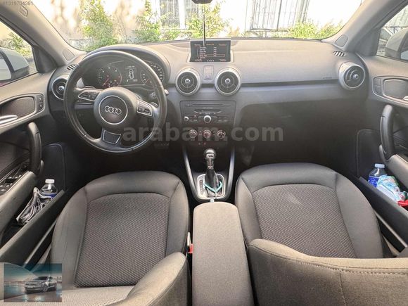 SADECE 77 BİNKM 2014 ÇIKIŞLI+CAM TAVAN+ÇİFT RENK+17''INC ÇELİK J