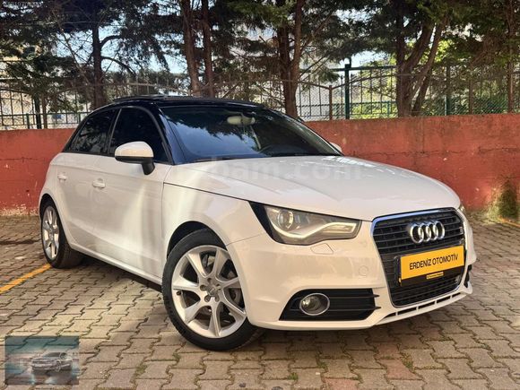 SADECE 77 BİNKM 2014 ÇIKIŞLI+CAM TAVAN+ÇİFT RENK+17''INC ÇELİK J