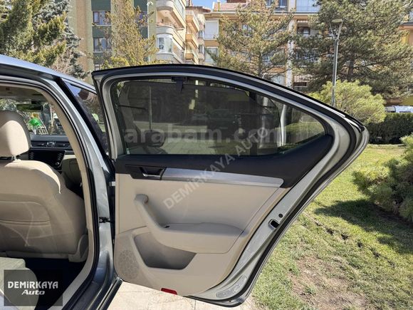 2019 SUPER B 1.6TDI STYLE HATASIZ 67.000KM K.KARTA 12 TAKSİT