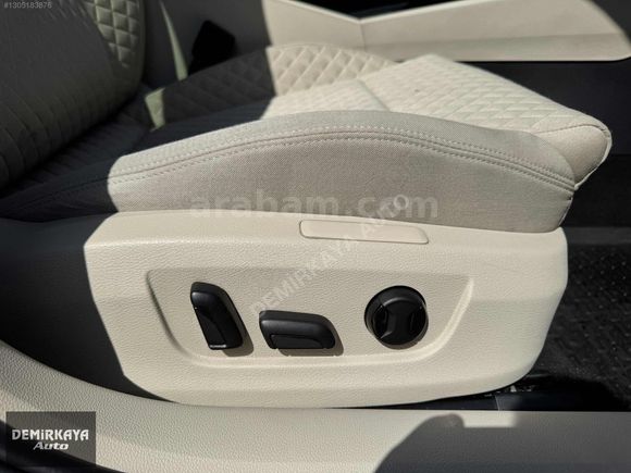 2019 SUPER B 1.6TDI STYLE HATASIZ 67.000KM K.KARTA 12 TAKSİT