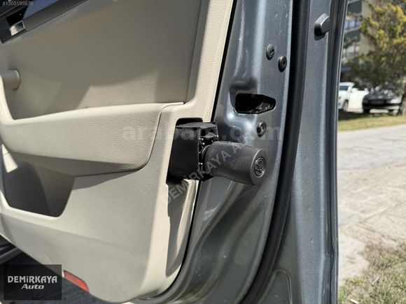 2019 SUPER B 1.6TDI STYLE HATASIZ 67.000KM K.KARTA 12 TAKSİT