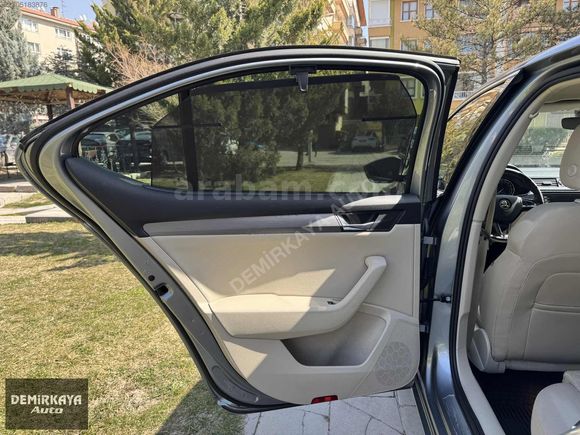 2019 SUPER B 1.6TDI STYLE HATASIZ 67.000KM K.KARTA 12 TAKSİT