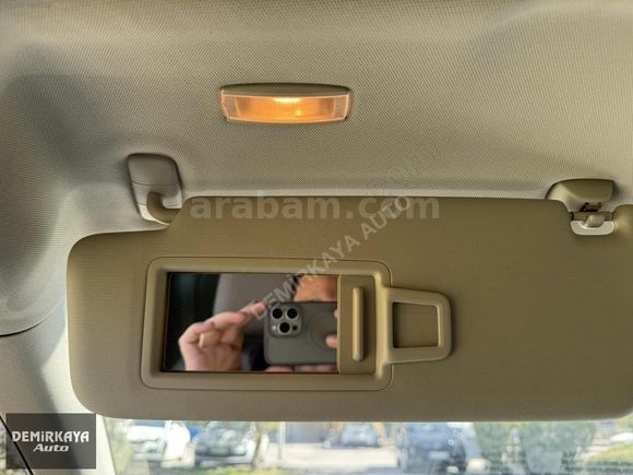 2019 SUPER B 1.6TDI STYLE HATASIZ 67.000KM K.KARTA 12 TAKSİT
