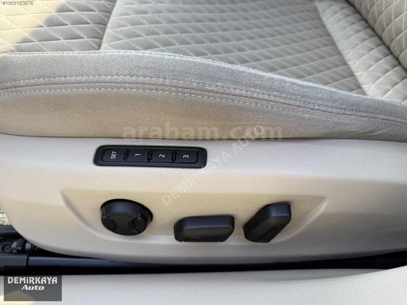 2019 SUPER B 1.6TDI STYLE HATASIZ 67.000KM K.KARTA 12 TAKSİT