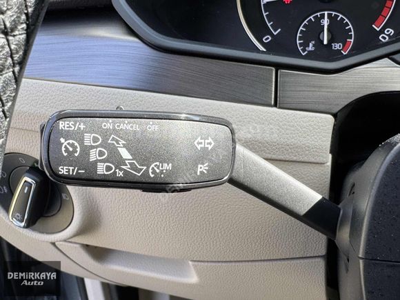 2019 SUPER B 1.6TDI STYLE HATASIZ 67.000KM K.KARTA 12 TAKSİT