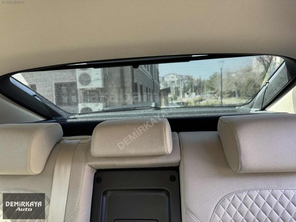 2019 SUPER B 1.6TDI STYLE HATASIZ 67.000KM K.KARTA 12 TAKSİT