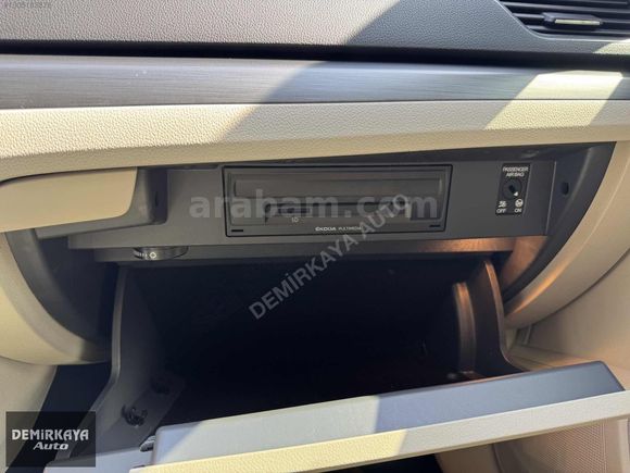 2019 SUPER B 1.6TDI STYLE HATASIZ 67.000KM K.KARTA 12 TAKSİT