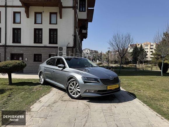 2019 SUPER B 1.6TDI STYLE HATASIZ 67.000KM K.KARTA 12 TAKSİT