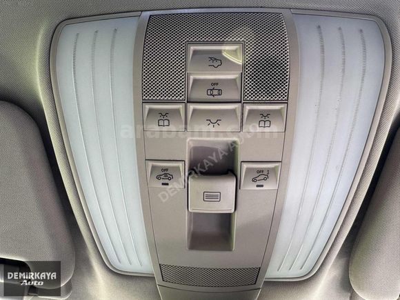2011 MERCEDES E 250 CDI PREMİUM BAYİ ÇIKIŞLI