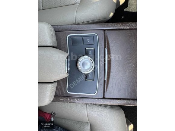 2011 MERCEDES E 250 CDI PREMİUM BAYİ ÇIKIŞLI