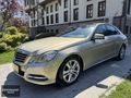 2011 MERCEDES E 250 CDI PREMİUM BAYİ ÇIKIŞLI