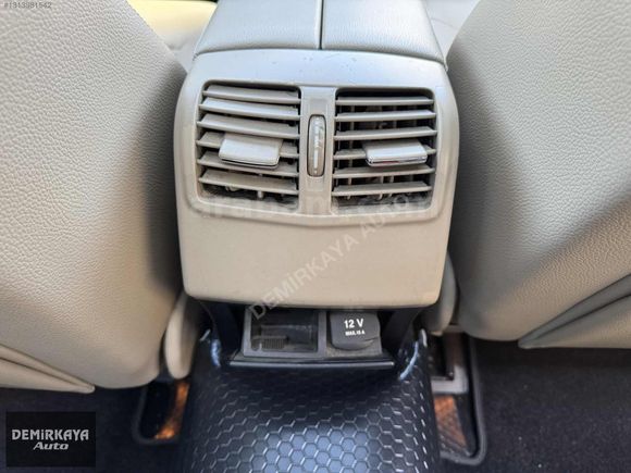 2011 MERCEDES E 250 CDI PREMİUM BAYİ ÇIKIŞLI