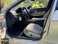 2011 MERCEDES E 250 CDI PREMİUM BAYİ ÇIKIŞLI