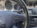 2011 MERCEDES E 250 CDI PREMİUM BAYİ ÇIKIŞLI