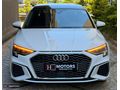 HK MOTORS DAN KUSURSUZ AUDİ A3 S LİNE