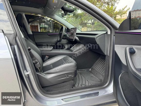 2025 TESLA MODEL Y JUNİPER PREMİUM