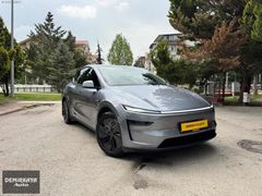 2025 TESLA MODEL Y JUNİPER PREMİUM