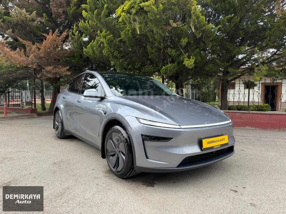 2025 TESLA MODEL Y JUNİPER PREMİUM
