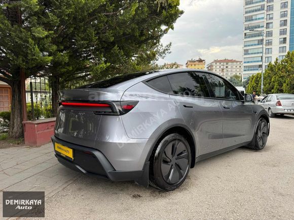 2025 TESLA MODEL Y JUNİPER PREMİUM