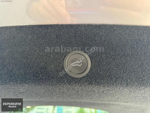 2025 TESLA MODEL Y JUNİPER PREMİUM