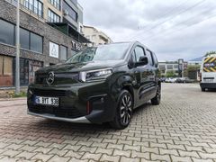 Sahibinden Citroen Berlingo 1.5 BlueHDI Shine Bold 2024 Model