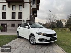 2025 EGEA 1.6 MULTİJET EASY %20 KDV'Lİ K.KARTA 12 TAKSİT 6001 KM