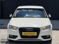 2015 MODEL HATASIZ A3 OTOMATİK İÇİ BEJ