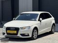 2015 MODEL HATASIZ A3 OTOMATİK İÇİ BEJ