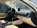 2015 MODEL HATASIZ A3 OTOMATİK İÇİ BEJ