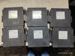 Scania COO8 Beyni