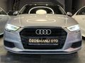 2018 / AUDI A3 SEDAN / DYNAMIC / CAM TAVAN / BOYASIZ / BAKIMLI