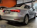2018 / AUDI A3 SEDAN / DYNAMIC / CAM TAVAN / BOYASIZ / BAKIMLI