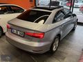 2018 / AUDI A3 SEDAN / DYNAMIC / CAM TAVAN / BOYASIZ / BAKIMLI