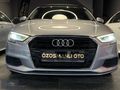 2018 / AUDI A3 SEDAN / DYNAMIC / CAM TAVAN / BOYASIZ / BAKIMLI