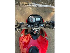 Sahibinden Mondial 125 Drift L CBS 