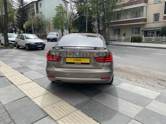 BAKIMLARI TAM EKSİKSİZ TEMİZ ARAÇ