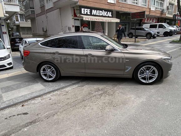 BAKIMLARI TAM EKSİKSİZ TEMİZ ARAÇ
