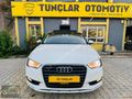2014 AUDİ A3 SEDAN CAM TAVAN LED PAKET TVN+KPT+BGJ ORJİNAL