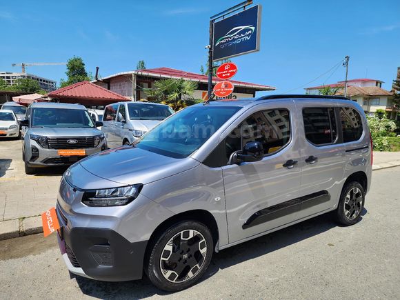 2025 MODEL DOBLO PREMIO PLUS 9.000 KM KOYUNCULAR RİZE