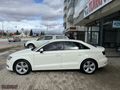 AUDİ A3-BOYASIZ-KATLANIR AYNA-RECARO KOLTUK-5 SÜRÜŞ MOD-S LİNE