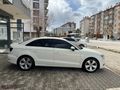 AUDİ A3-BOYASIZ-KATLANIR AYNA-RECARO KOLTUK-5 SÜRÜŞ MOD-S LİNE