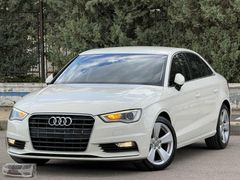 FATİH MOTORS' DAN HATASIZ DÜŞÜK KM OTOMATİK AMBİTİON A3 SEDAN